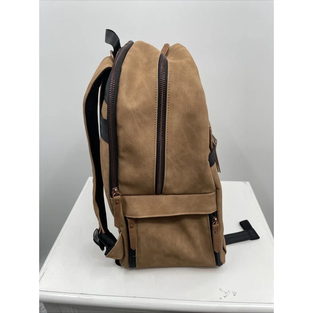 Petunia Pickle Bottom 2-in-1 Provisions‎ Breast Pump Diaper Backpack Women's NWT